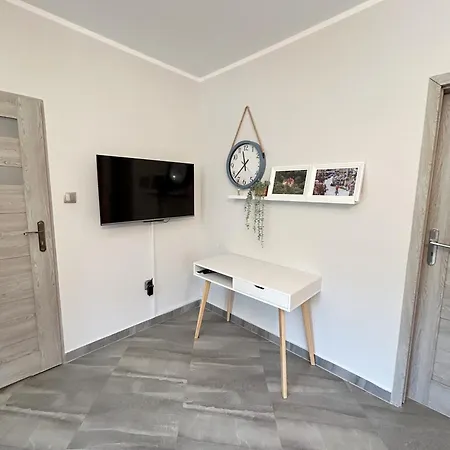 Apartament 8c * Trzebnica