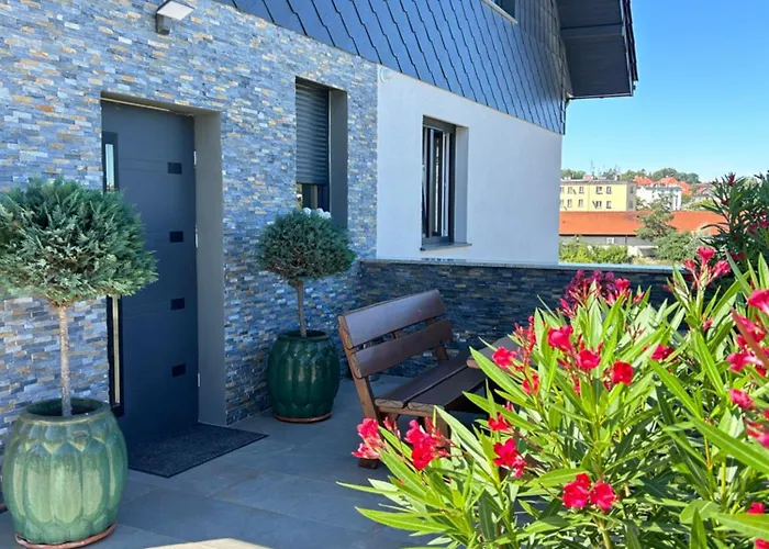 Apartament 8c Trzebnica