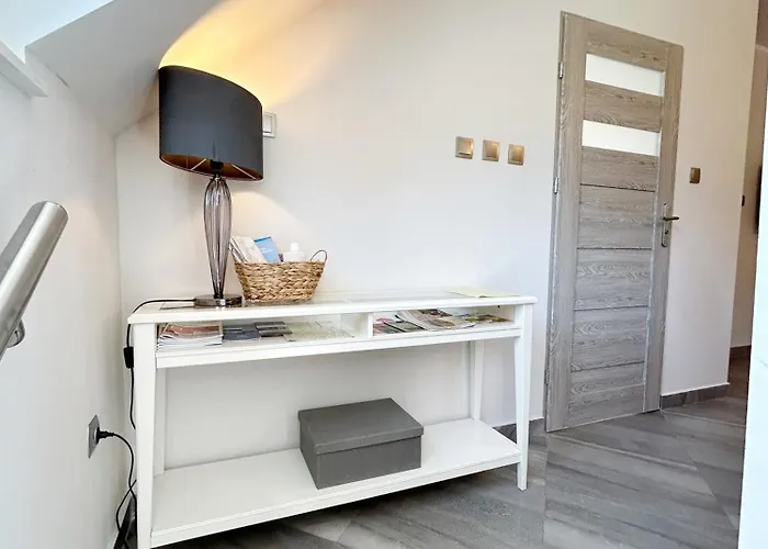 Apartament 8c Apartment