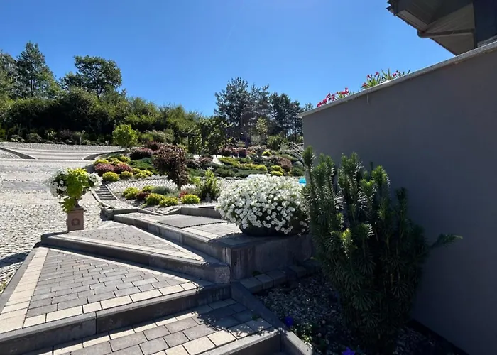 Apartment Apartament 8c *