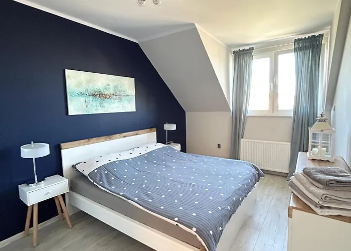 Apartament 8c * Trzebnica