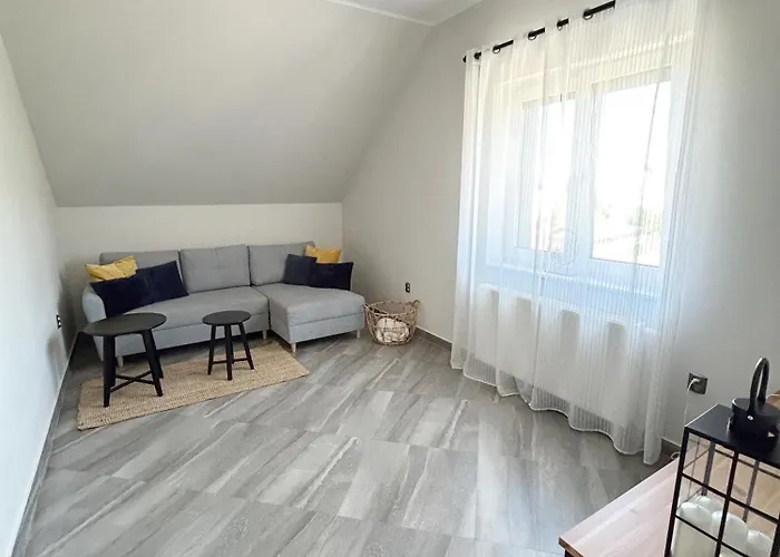 Apartment Apartament 8c *