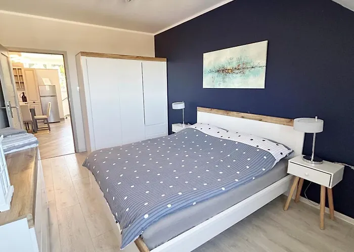 Apartment Apartament 8c